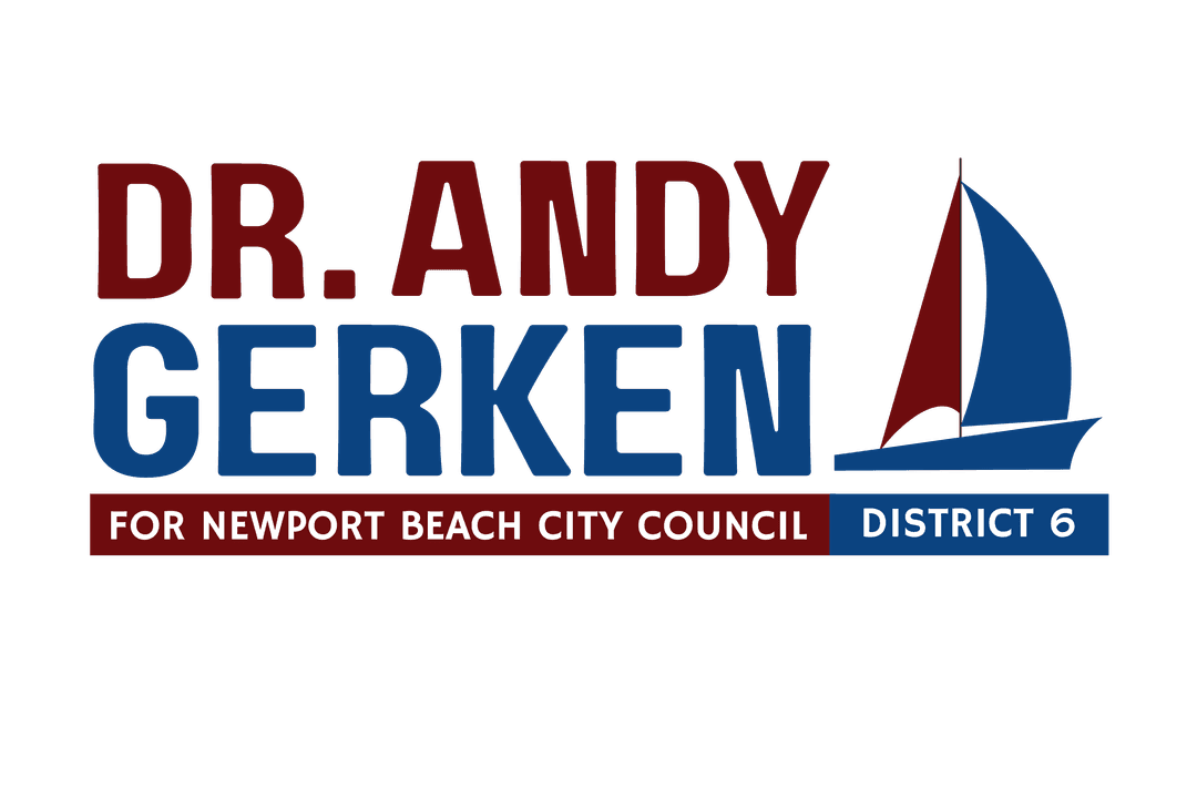 Andy Gerken's Logo