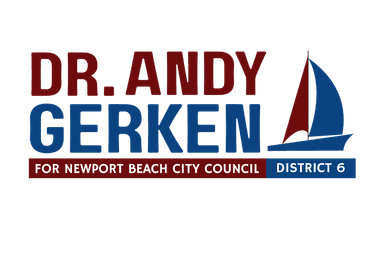 Dr. Andy Gerken for Newport Beach City Council